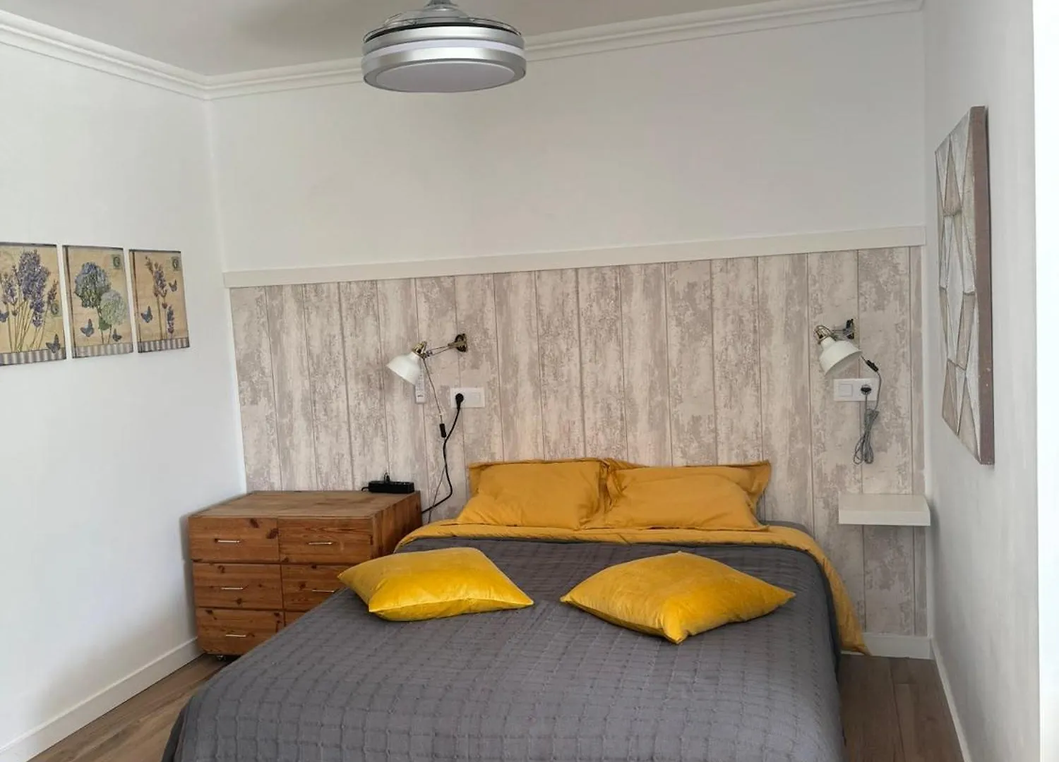 Island Paradise At Green Park San Miguel de Abona 0*,