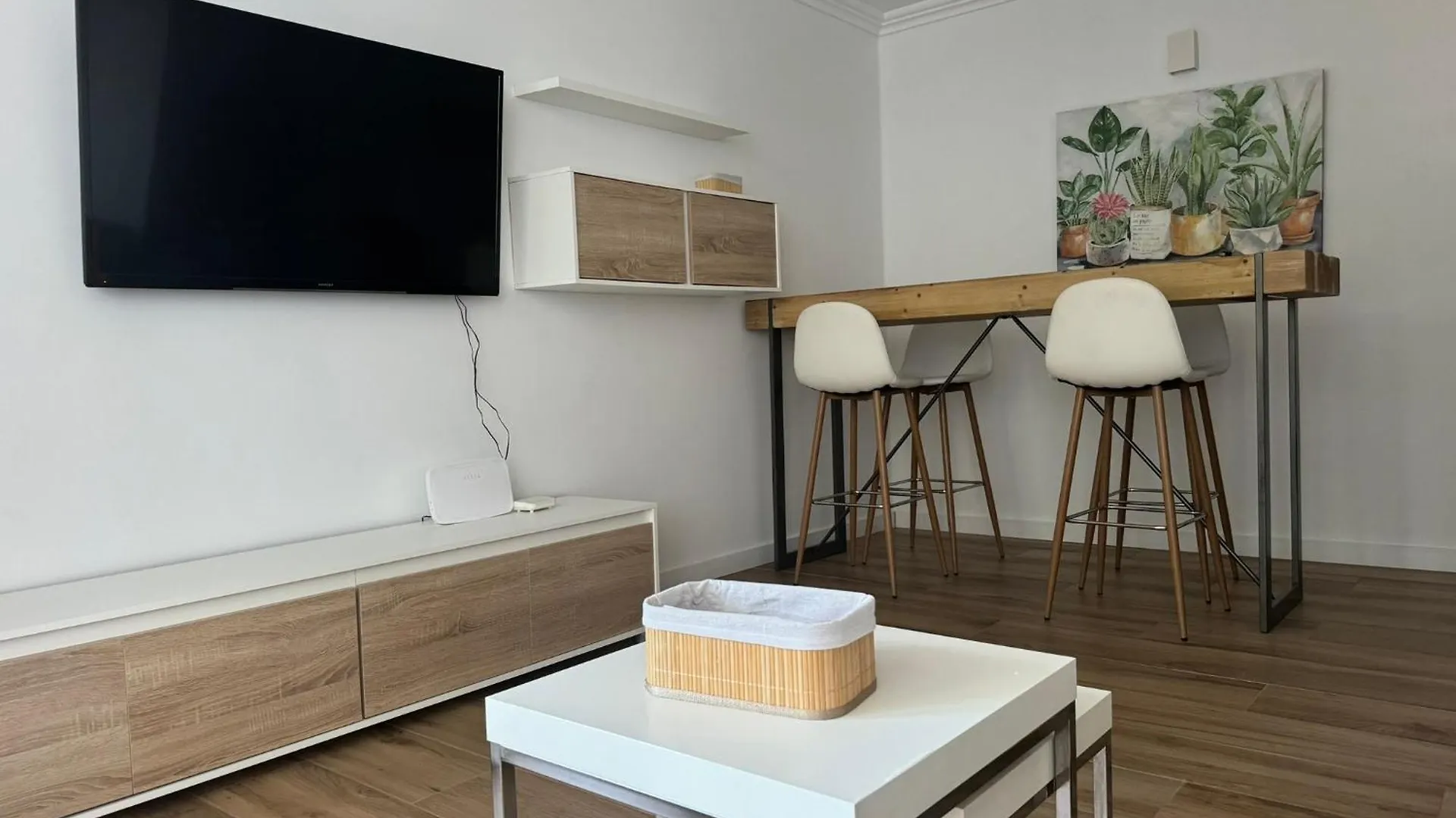 Apartment Island Paradise At Green Park San Miguel de Abona Spain