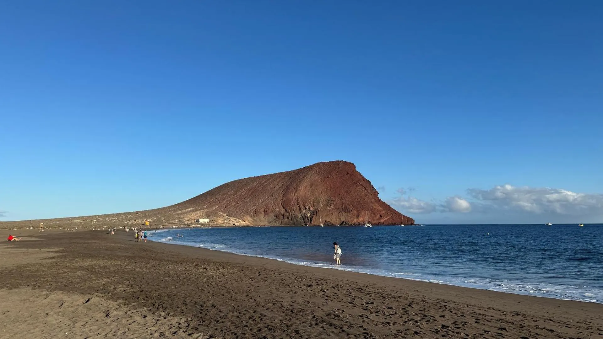 Island Paradise At Green Park San Miguel de Abona 0*,  Spain