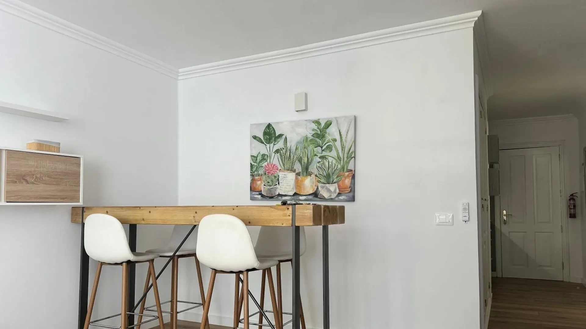 Island Paradise At Green Park San Miguel de Abona Apartment