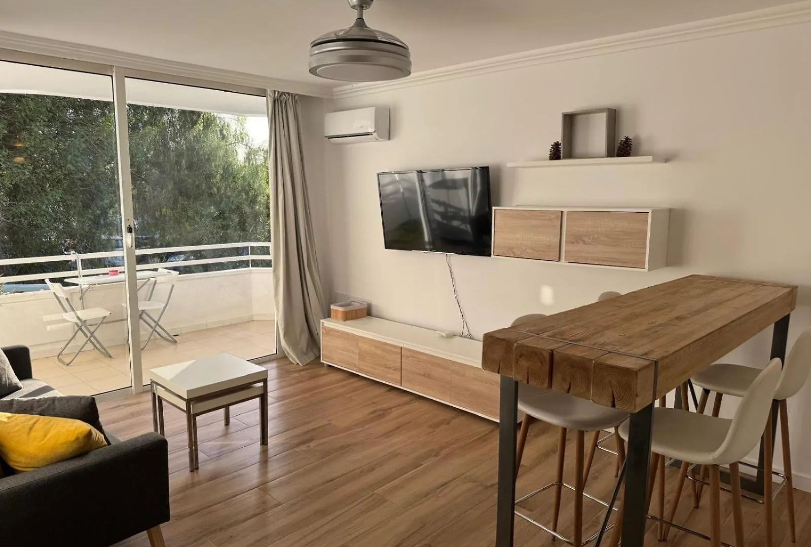 Island Paradise At Green Park San Miguel de Abona Apartment